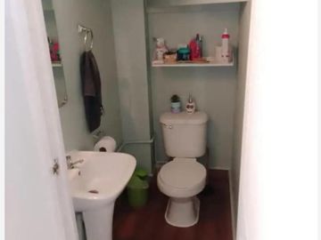 Casa en Conjunto Jardín del Sur, Sector El Abrazo de Maipú.