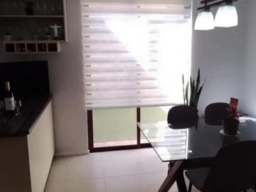 Casa en Conjunto Jardín del Sur, Sector El Abrazo de Maipú.