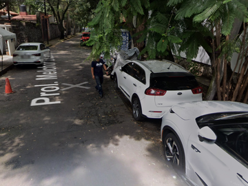 ¡¡Atención Inversionistas!! Venta de Casa en Remate Bancario, Col. santa Catarina ,Coyoacán cdmx.