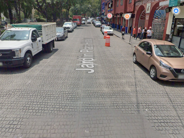 ¡¡Atención Inversionistas!! Venta de Casa en Remate Bancario, Col. santa Catarina ,Coyoacán cdmx.