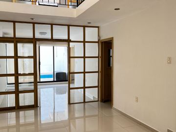 CASA EN VENTA EN COSTA DE ORO BOCA DEL RÍO | ARLETTE FLORES