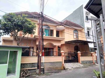Rumah Kost Lokasi Soekarno Hatta Kota Malang