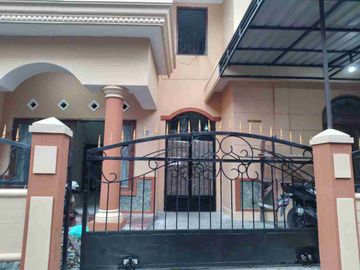 Rumah Kost Lokasi Soekarno Hatta Kota Malang