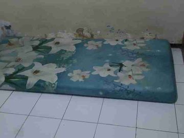 Rumah Kost Lokasi Soekarno Hatta Kota Malang