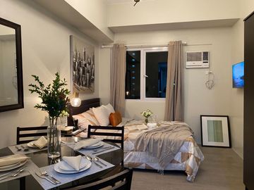 Hawthorne Heights at 267 Katipunan Avenue, Loyola Heights, Quezon City – Ready for Occupancy Soon!