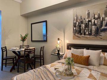 Hawthorne Heights at 267 Katipunan Avenue, Loyola Heights, Quezon City – Ready for Occupancy Soon!