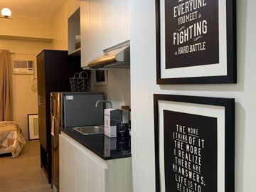 Hawthorne Heights at 267 Katipunan Avenue, Loyola Heights, Quezon City – Ready for Occupancy Soon!
