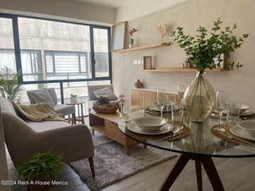 Departamento en venta, Anahuac, Miguel Hidalgo