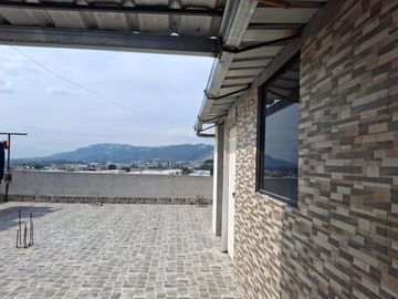 CASA DE VENTA, LLANO GRANDE, CALDERON