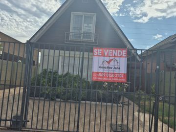 CASA HARAS DE NOS, OPORTUNIDAD