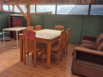 CASA HARAS DE NOS, OPORTUNIDAD