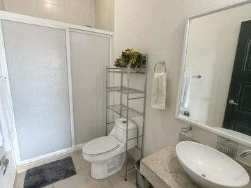 Departamento de 3 habitaciones, 2 baños completos en Selvanova coto 6, Playa del Carmen, Quintana Roo.