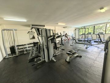 Departamento de 3 habitaciones, 2 baños completos en Selvanova coto 6, Playa del Carmen, Quintana Roo.