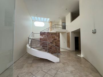 VENTA DE CASA EN VALLE DEL CAMPESTRE, ZONA NORTE, LEÓN, GTO.