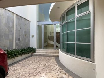 VENTA DE CASA EN VALLE DEL CAMPESTRE, ZONA NORTE, LEÓN, GTO.