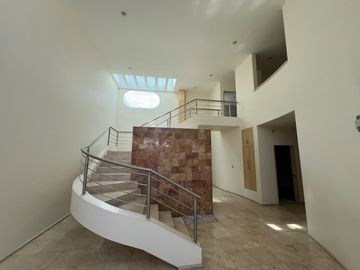 VENTA DE CASA EN VALLE DEL CAMPESTRE, ZONA NORTE, LEÓN, GTO.