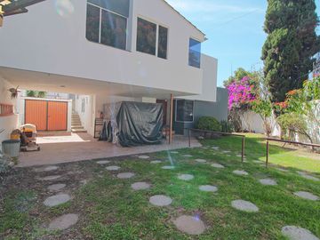 En venta, casa en la Colonia Humboldt, Puebla