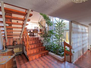 En venta, casa en la Colonia Humboldt, Puebla
