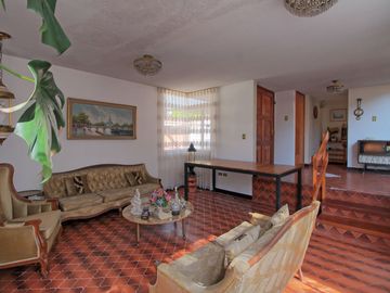 En venta, casa en la Colonia Humboldt, Puebla