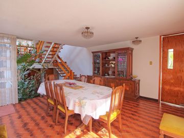 En venta, casa en la Colonia Humboldt, Puebla