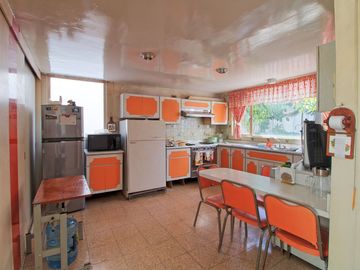 En venta, casa en la Colonia Humboldt, Puebla