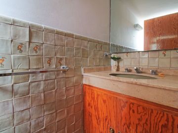 En venta, casa en la Colonia Humboldt, Puebla
