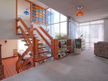 En venta, casa en la Colonia Humboldt, Puebla