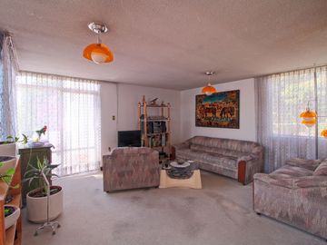 En venta, casa en la Colonia Humboldt, Puebla