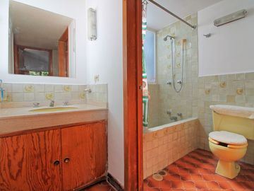 En venta, casa en la Colonia Humboldt, Puebla