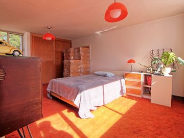 En venta, casa en la Colonia Humboldt, Puebla