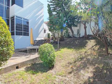 En venta, casa en la Colonia Humboldt, Puebla