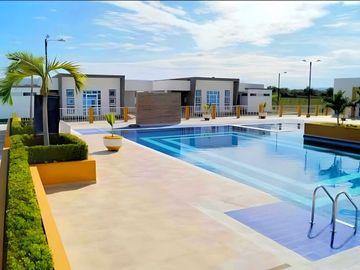 CASA EN VENTA  SECTOR CONDOMINIO CAMPESTRE VILLA ESPERANZA  FALNDES TOLIMA