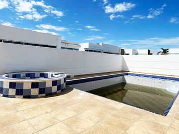 CASA EN VENTA  SECTOR CONDOMINIO CAMPESTRE VILLA ESPERANZA  FALNDES TOLIMA