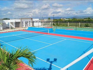 CASA EN VENTA  SECTOR CONDOMINIO CAMPESTRE VILLA ESPERANZA  FALNDES TOLIMA