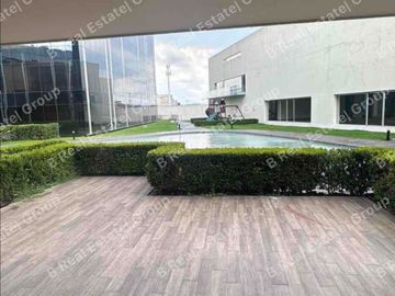 DEPARTAMENTO EN RENTA BELLEZZIAN METEPEC