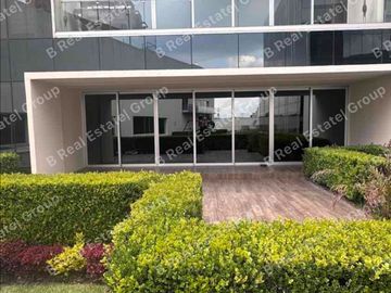 DEPARTAMENTO EN RENTA BELLEZZIAN METEPEC