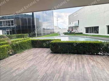 DEPARTAMENTO EN RENTA BELLEZZIAN METEPEC