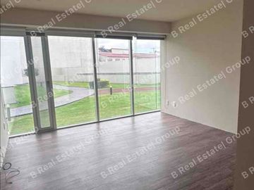 DEPARTAMENTO EN RENTA BELLEZZIAN METEPEC