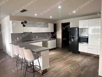 DEPARTAMENTO EN RENTA BELLEZZIAN METEPEC