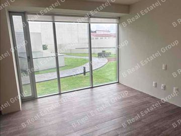 DEPARTAMENTO EN RENTA BELLEZZIAN METEPEC
