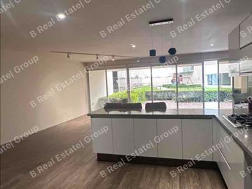 DEPARTAMENTO EN RENTA BELLEZZIAN METEPEC
