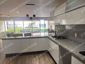 DEPARTAMENTO EN RENTA BELLEZZIAN METEPEC