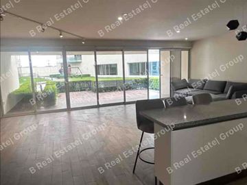 DEPARTAMENTO EN RENTA BELLEZZIAN METEPEC