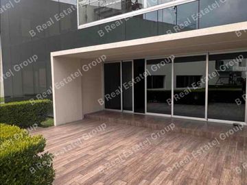 DEPARTAMENTO EN RENTA BELLEZZIAN METEPEC