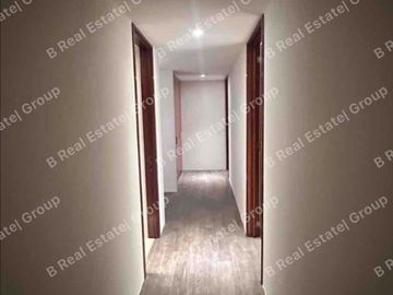 DEPARTAMENTO EN RENTA BELLEZZIAN METEPEC