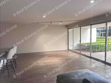 DEPARTAMENTO EN RENTA BELLEZZIAN METEPEC