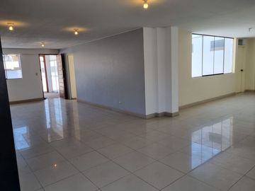 Venta Departamento Urb. Santa Rosa De Surco