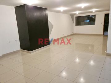Venta Departamento Urb. Santa Rosa De Surco