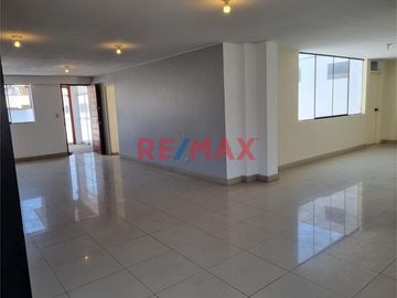 Venta Departamento Urb. Santa Rosa De Surco