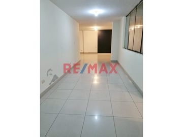 Venta Departamento Urb. Santa Rosa De Surco